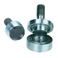#00 – #12 Grommet Cutter or Setter For Hand Adapter
