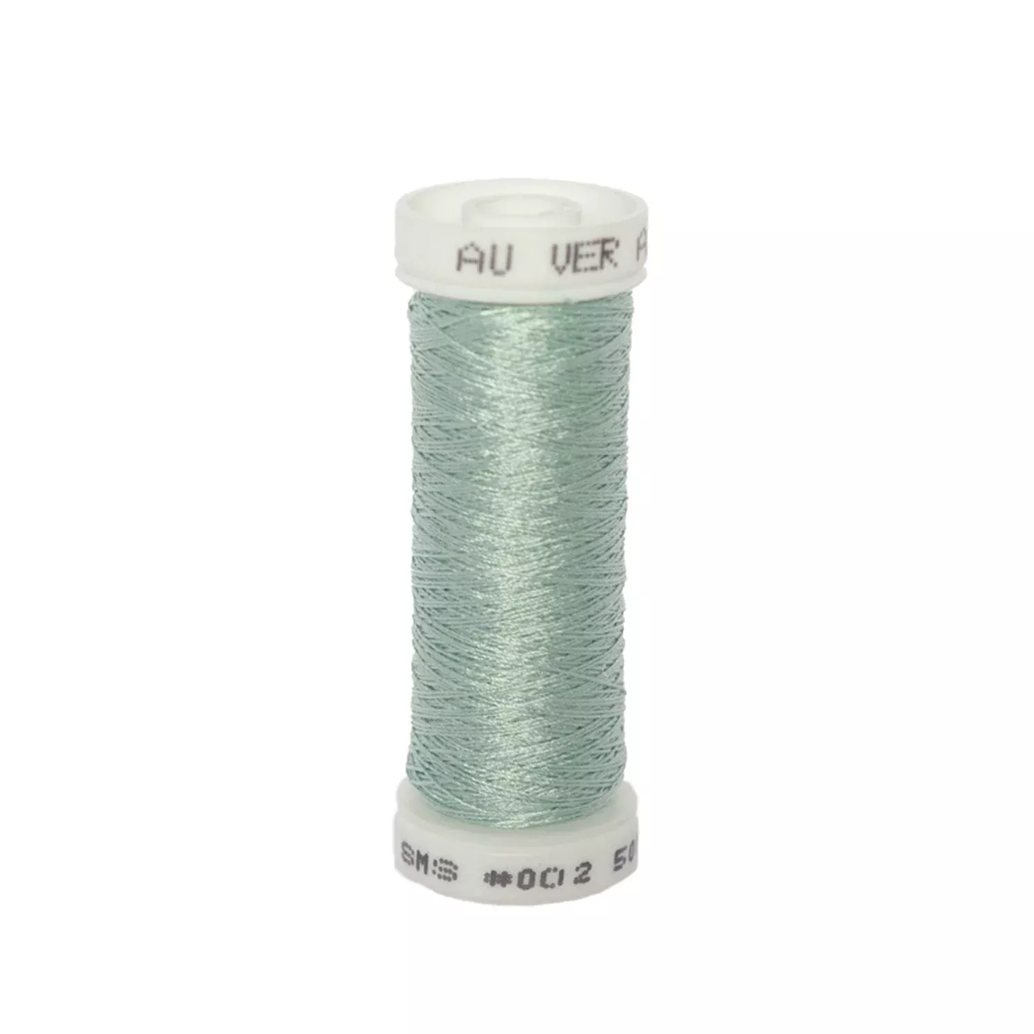 #002 - 100.3 Au Ver A Soie Silk Thread