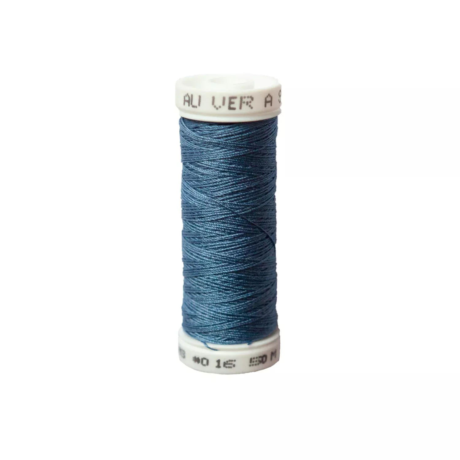 #016 - 100.3 Au Ver A Soie Silk Thread