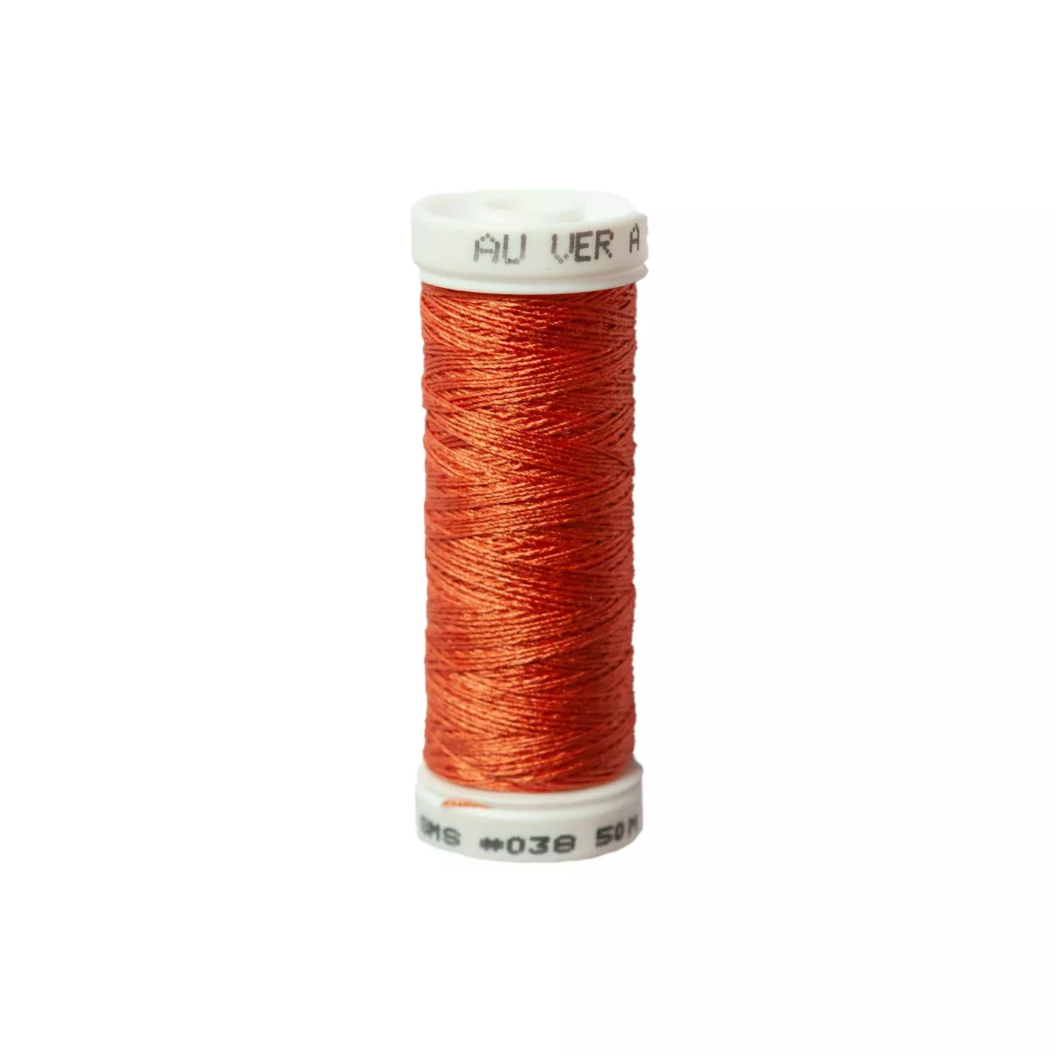 #038 - 100.3 Au Ver A Soie Silk Thread