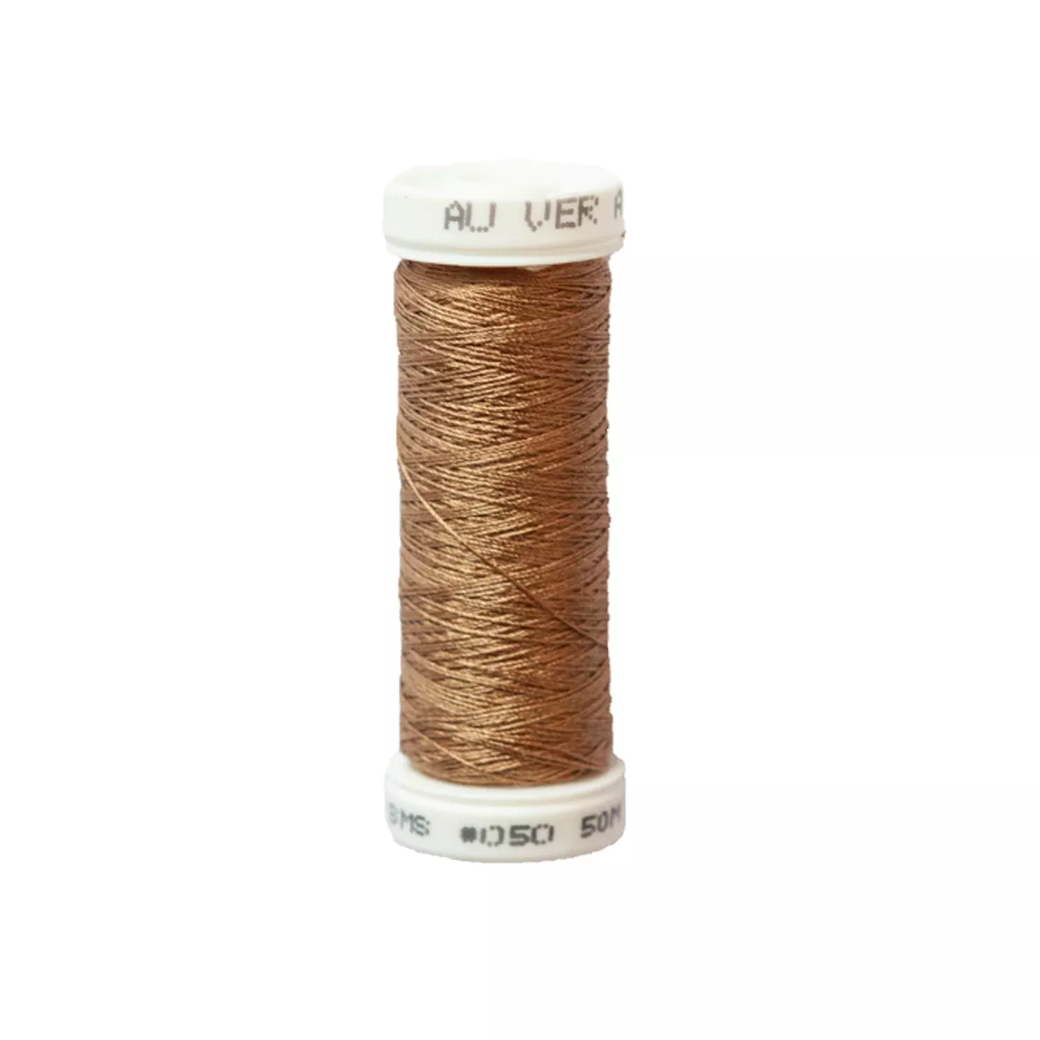 #050 - 100.3 Au Ver A Soie Silk Thread