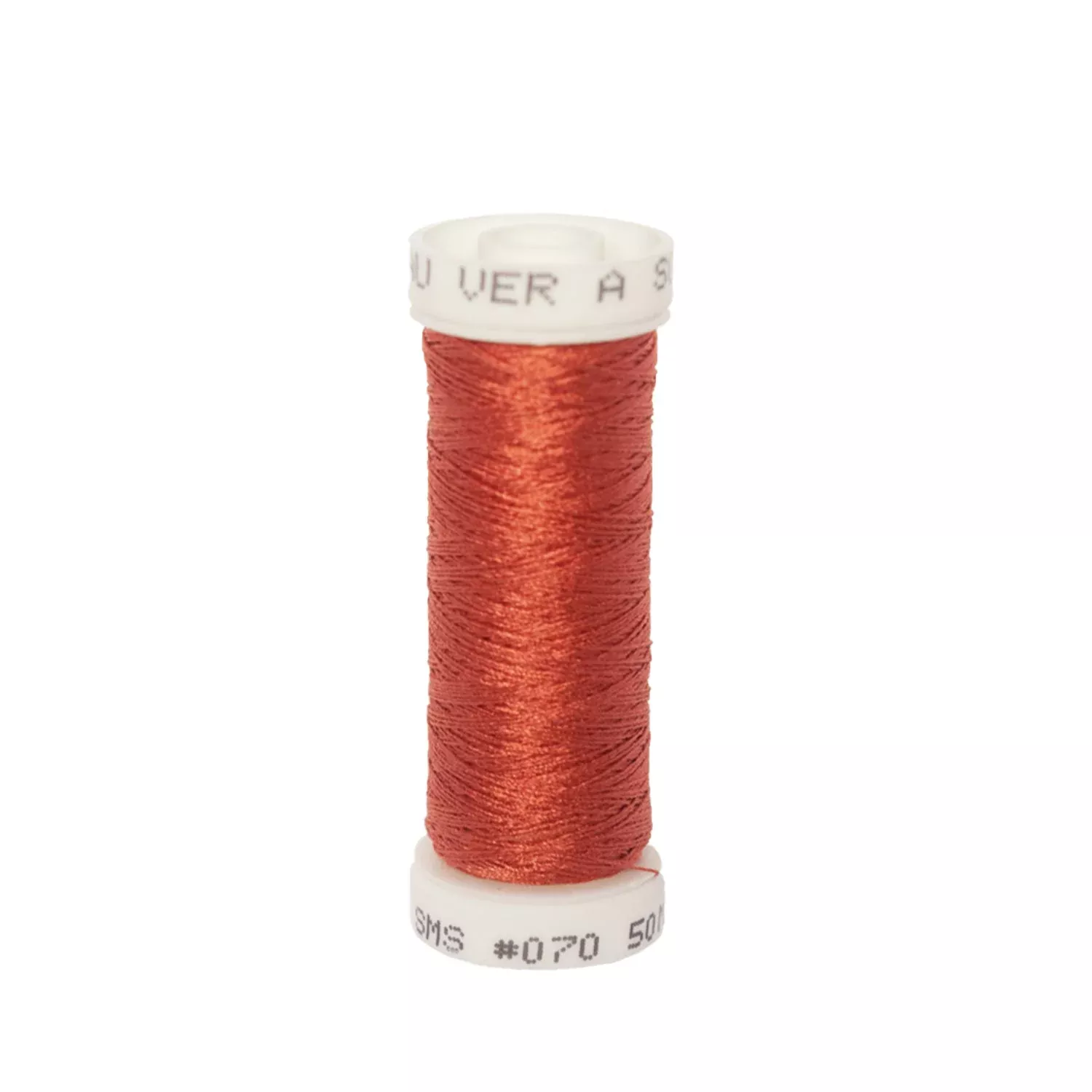 #070 - 100.3 Au Ver A Soie Silk Thread