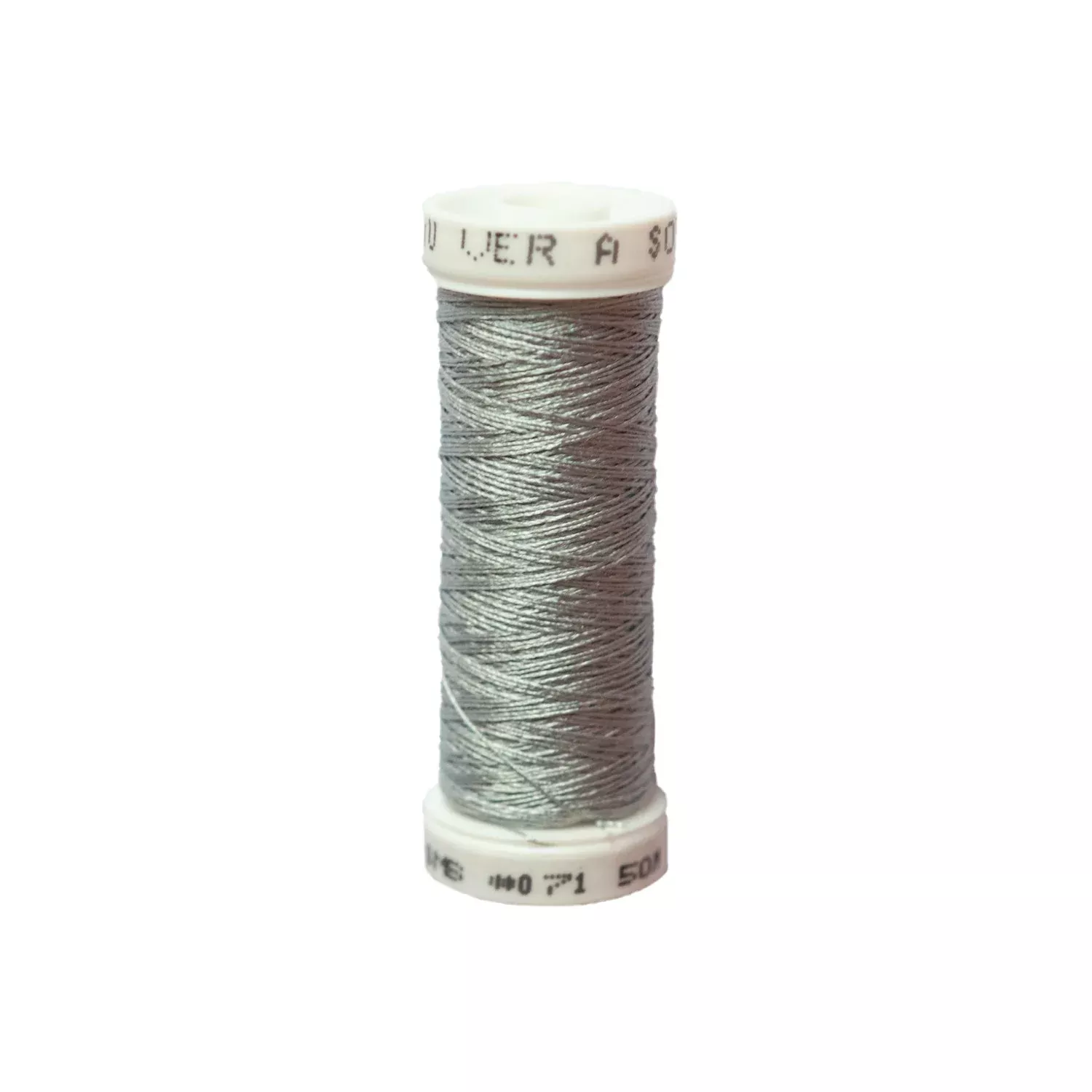 #071 - 100.3 Au Ver A Soie Silk Thread