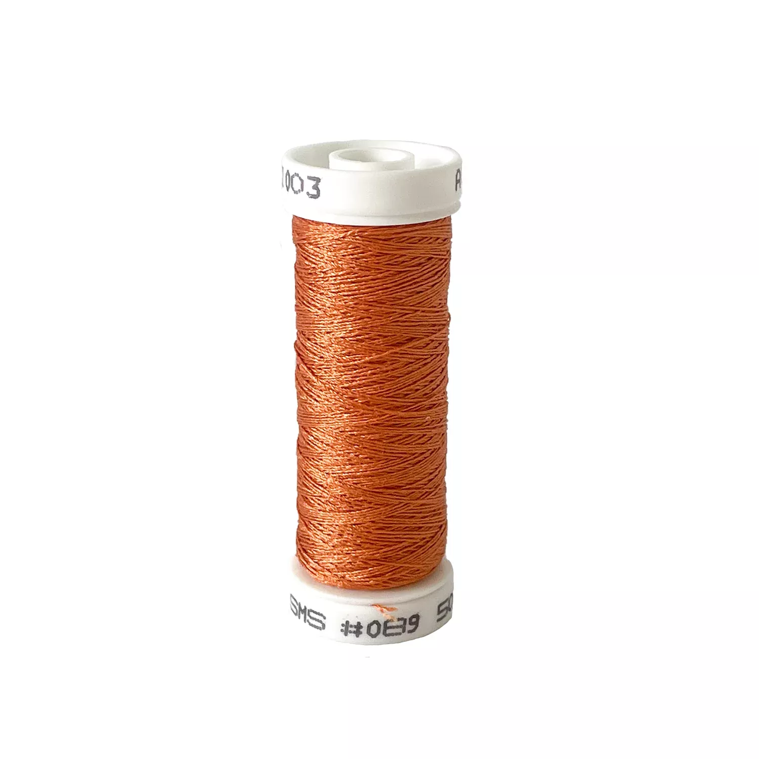 #089 - 100.3 Au Ver A Soie Silk Thread