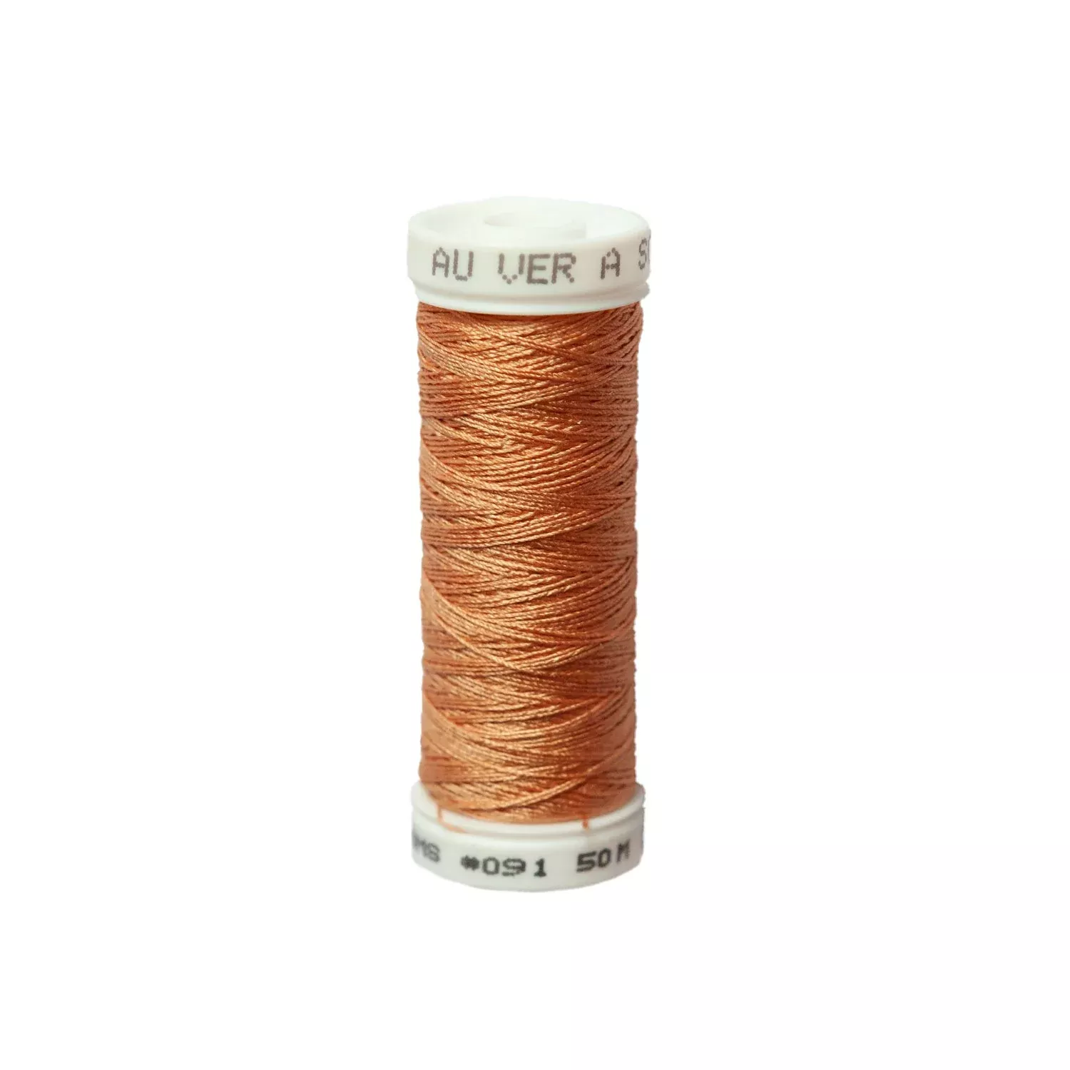 #091 - 100.3 Au Ver A Soie Silk Thread