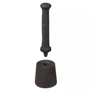 #1 Spur Grommet Die Set 5/16″