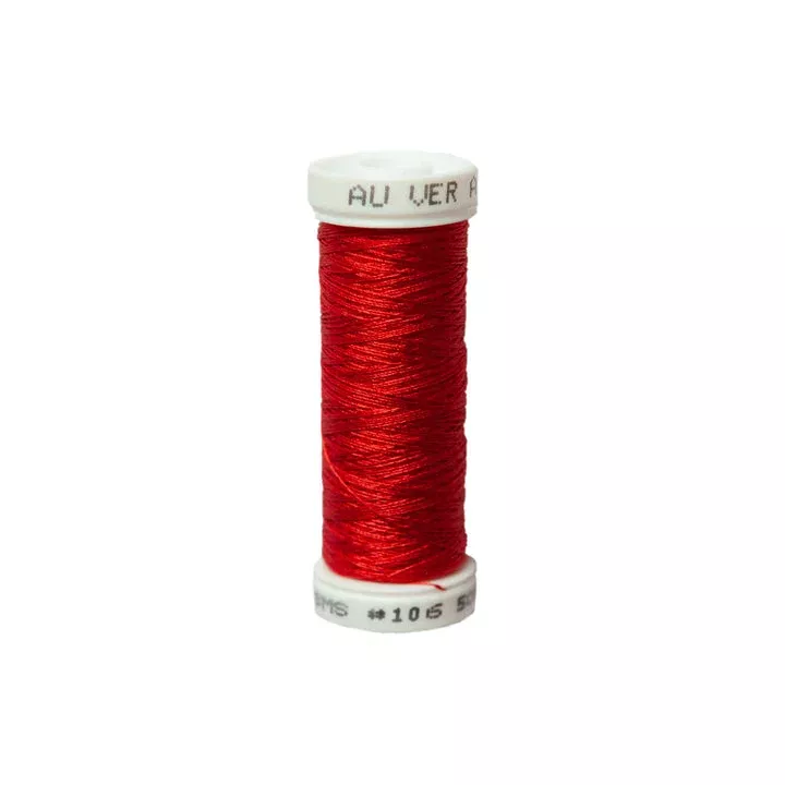 #106 - 100.3 Au Ver A Soie Silk Thread