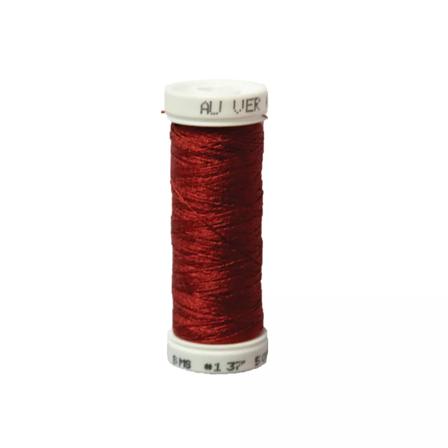 #137 - 100.3 Au Ver A Soie Silk Thread