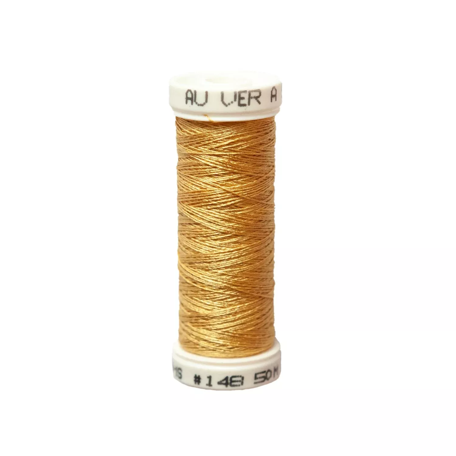 #148 - 100.3 Au Ver A Soie Silk Thread