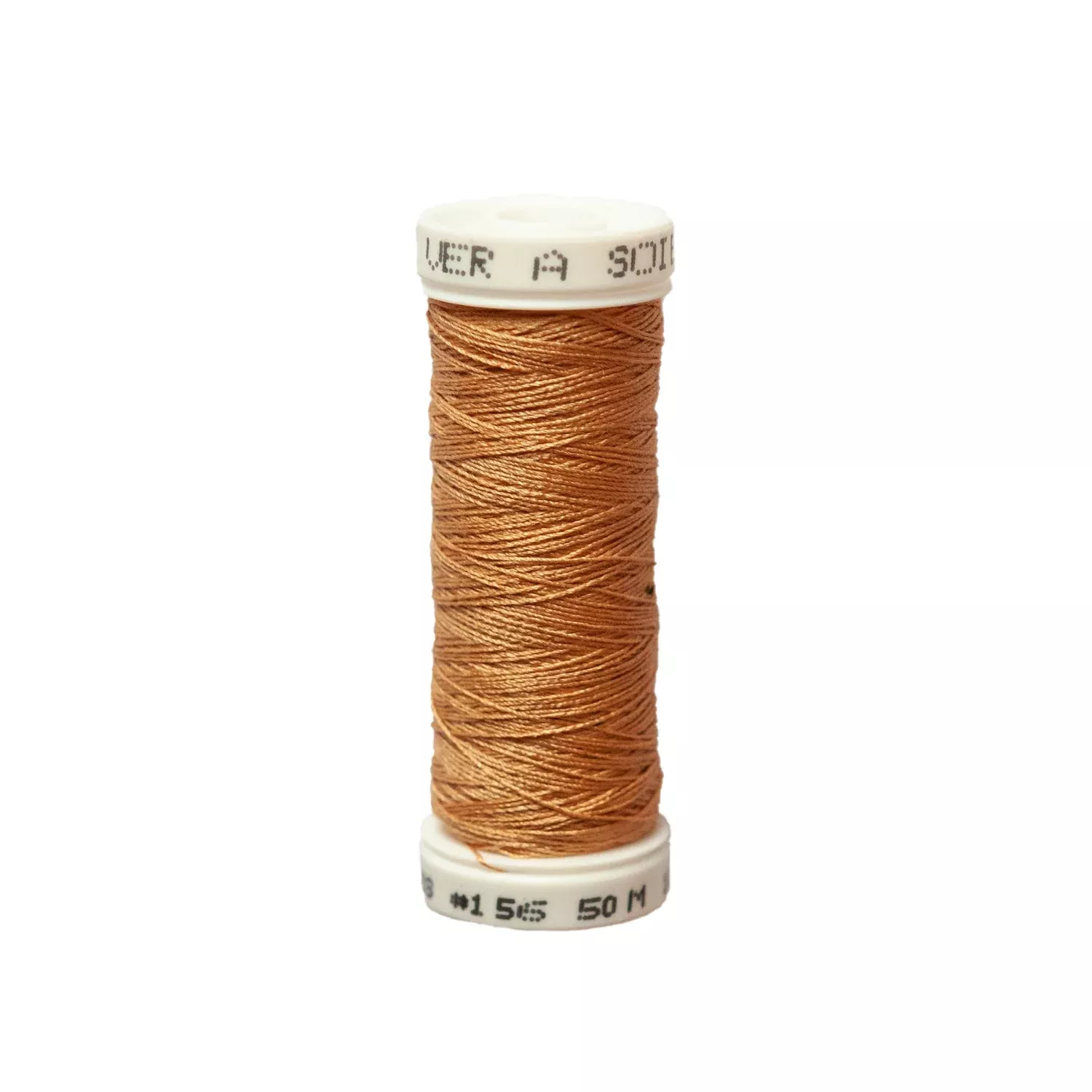 #156 - 100.3 Au Ver A Soie Silk Thread