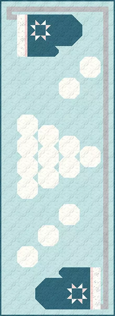 2027 Table Runner Kit of the Month Subscription
