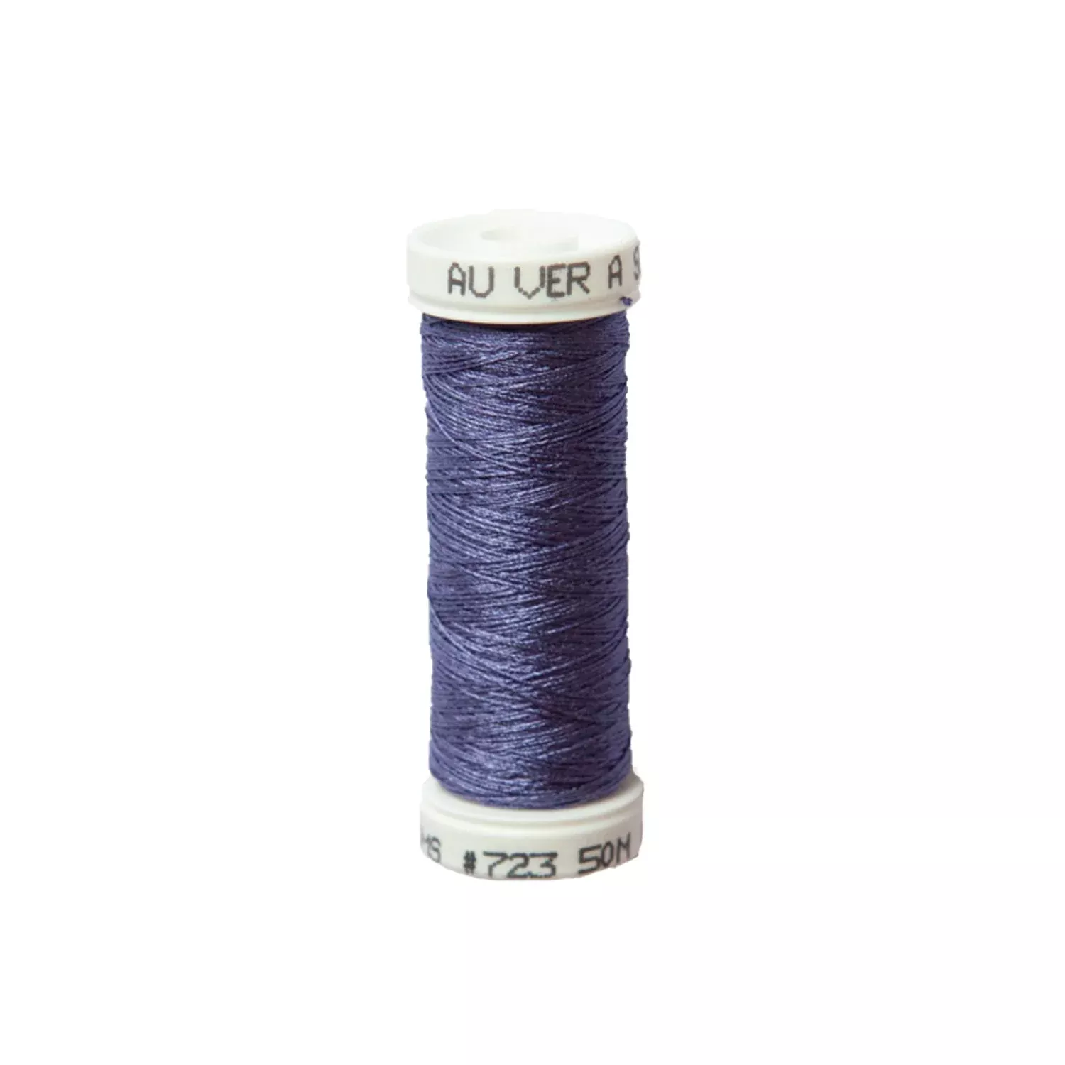 #338 - 100.3 Au Ver A Soie Silk Thread