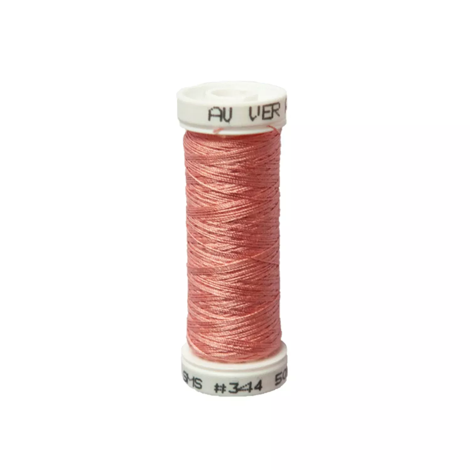#344 - 100.3 Au Ver A Soie Silk Thread