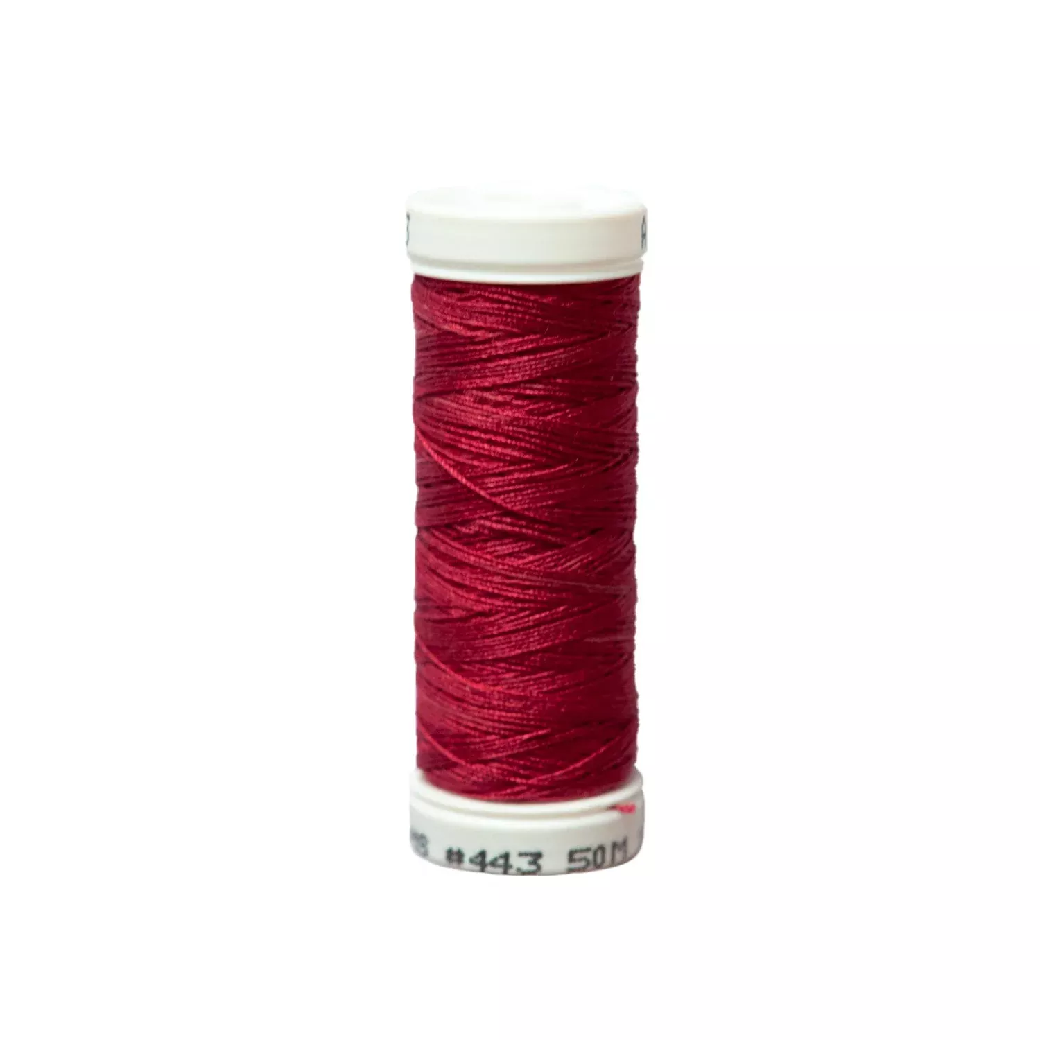 #443 - 100.3 Au Ver A Soie Silk Thread