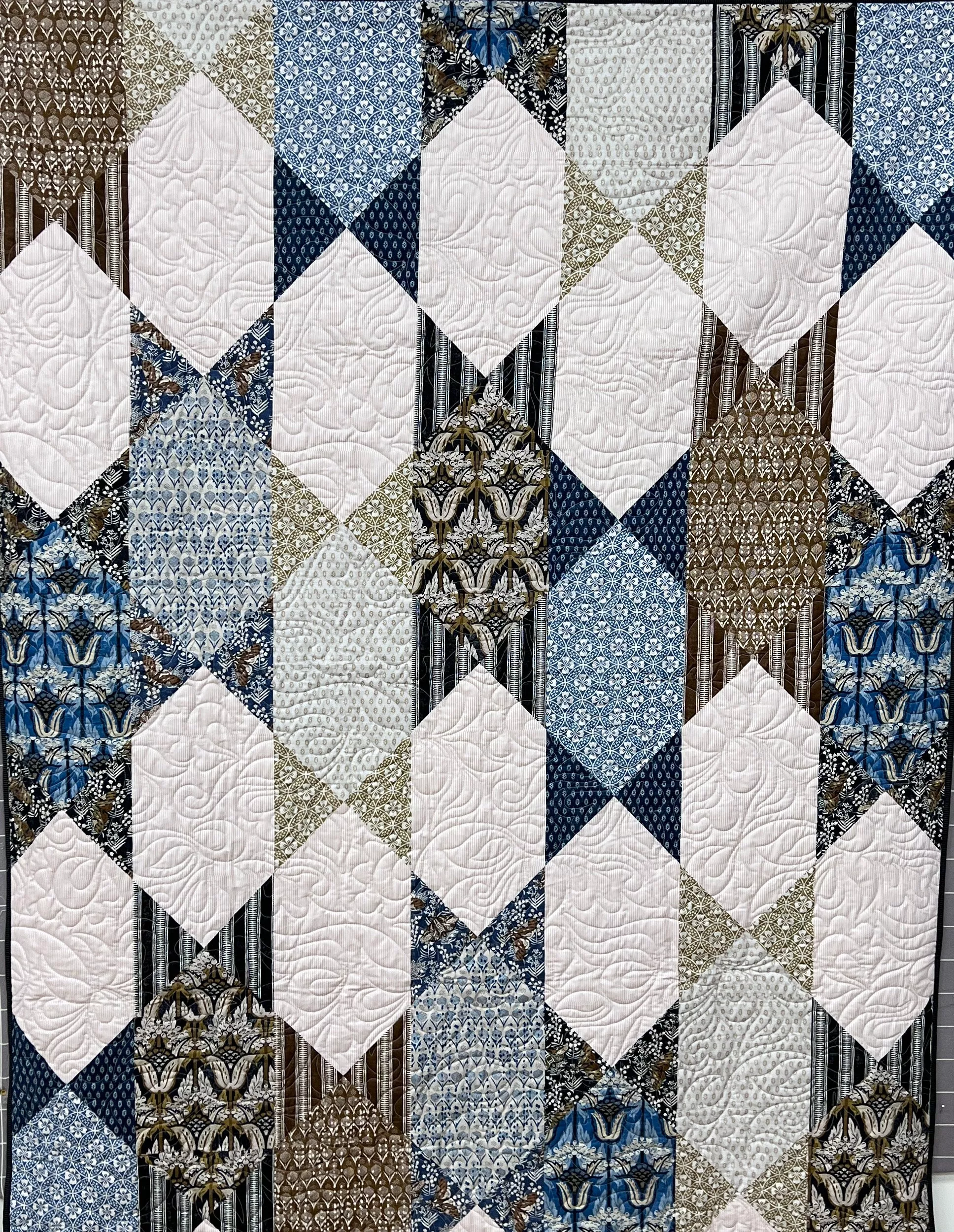 Abigail Quilt Kit