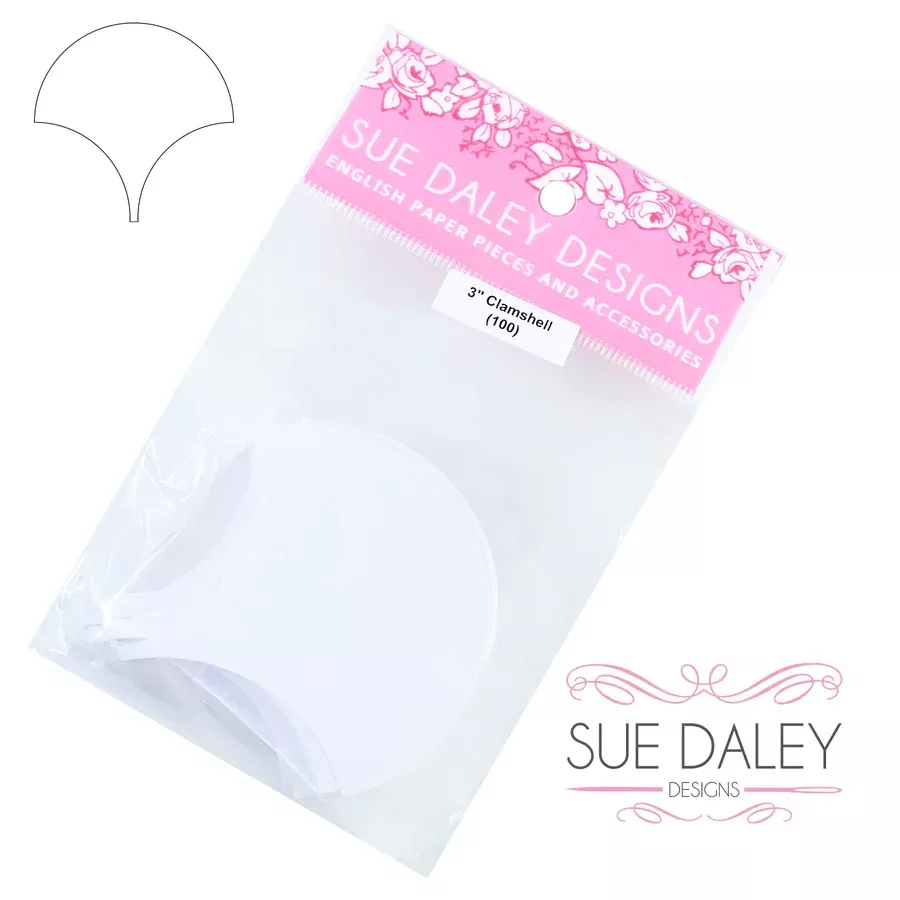Clamshell EPP Papers