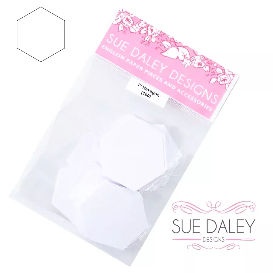 Hexagon EPP Papers