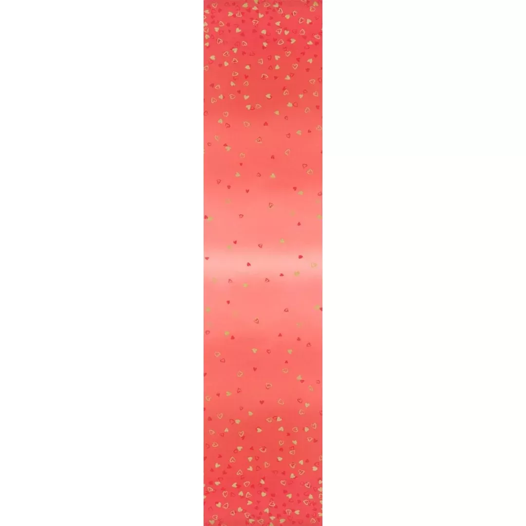I Heart Ombre Metal Geranium 10875 336M Moda