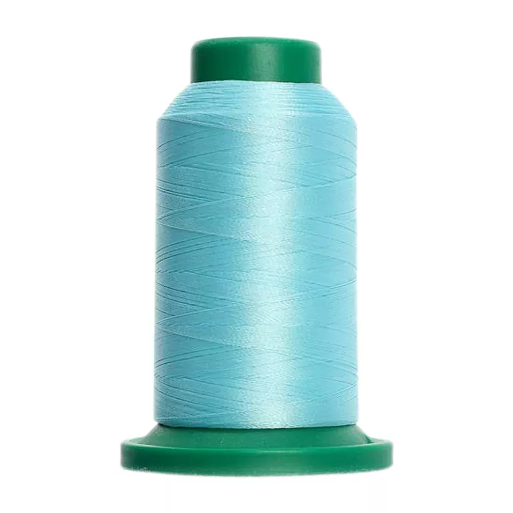 Isacord 1000m Embroidery Thread in Spearmint #4240