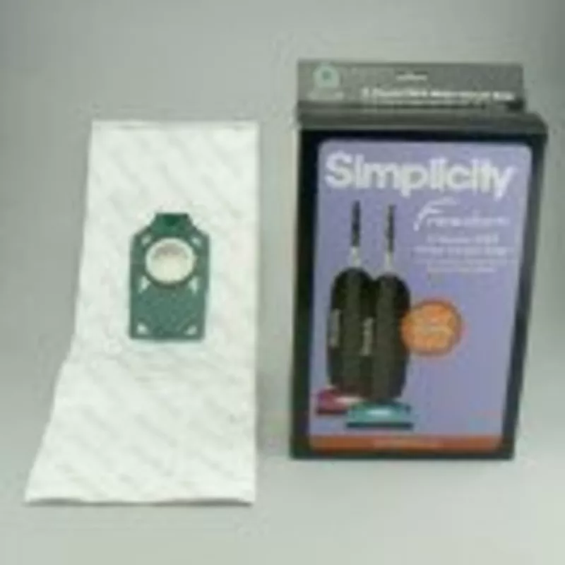 “L” Hi-Flow Hepa Bags/S10 6pk