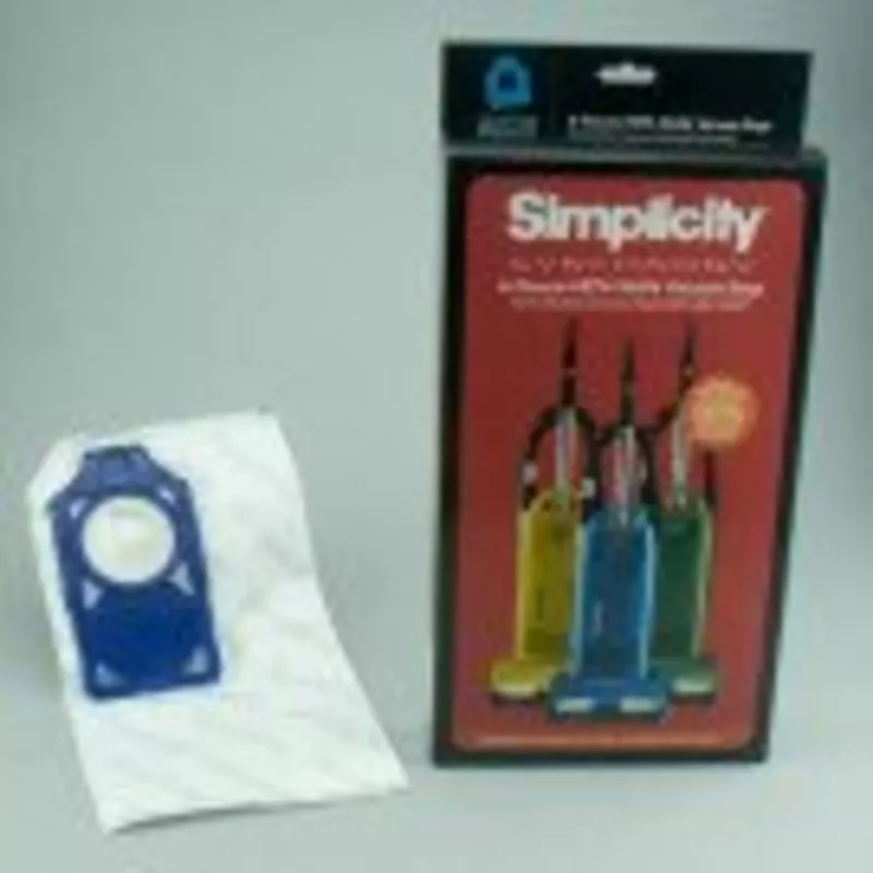 “N”Hi-Flow Hepa Bags/Synchrony S30