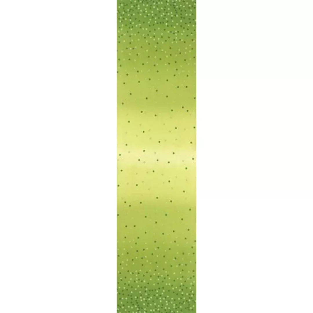 Ombre Confetti Lime Green - 10807 18M Moda Metallic