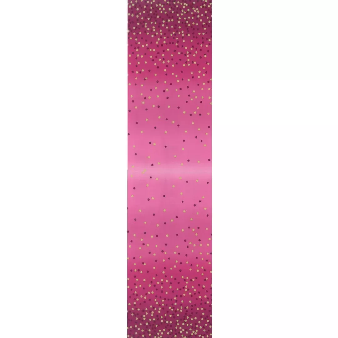 Ombre Confetti Magenta - 10807 201M Moda Metallic