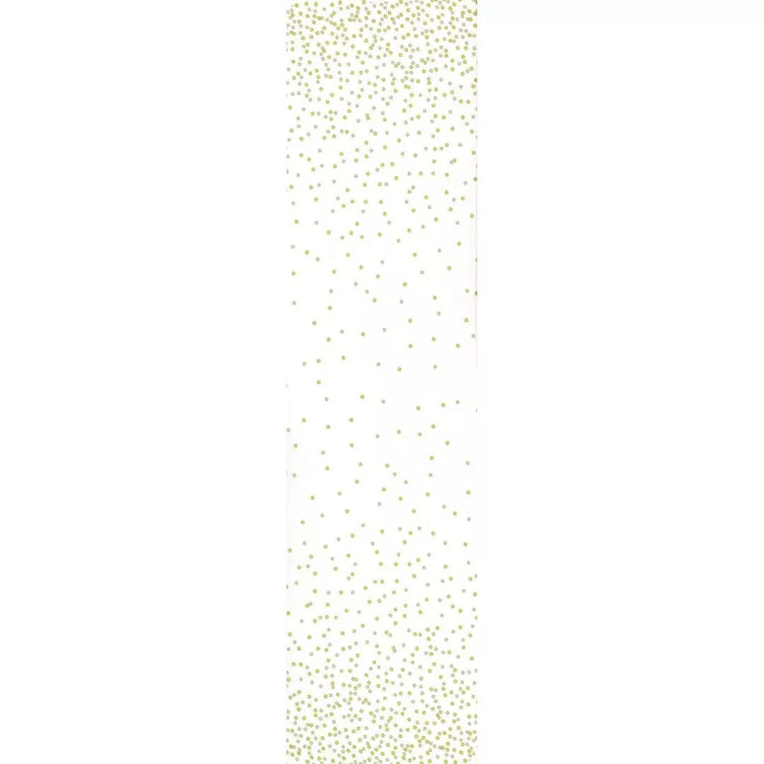 Ombre Confetti Off White - 10807 332M Moda Metallic