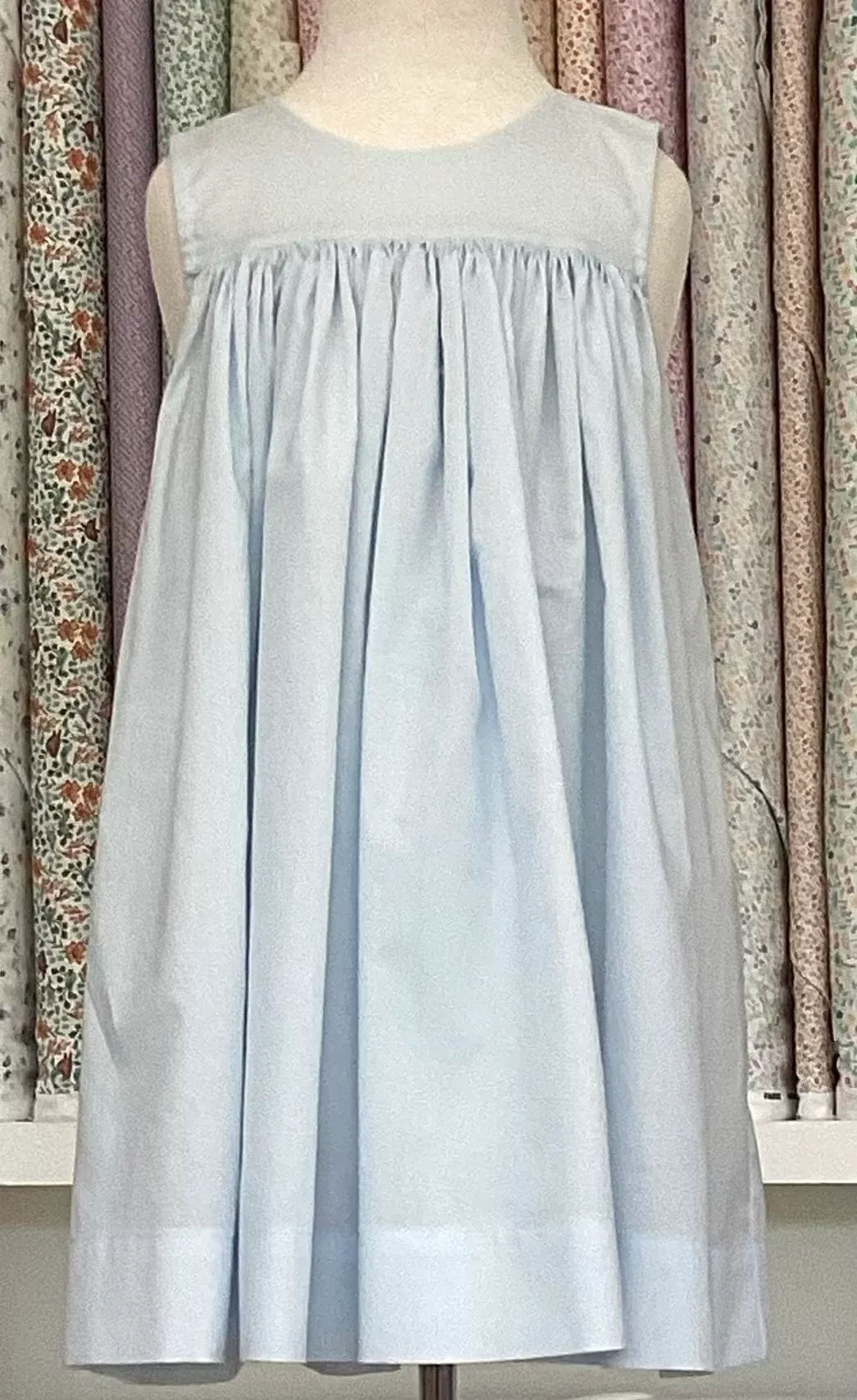 Slip Kit for Heirloom Lee