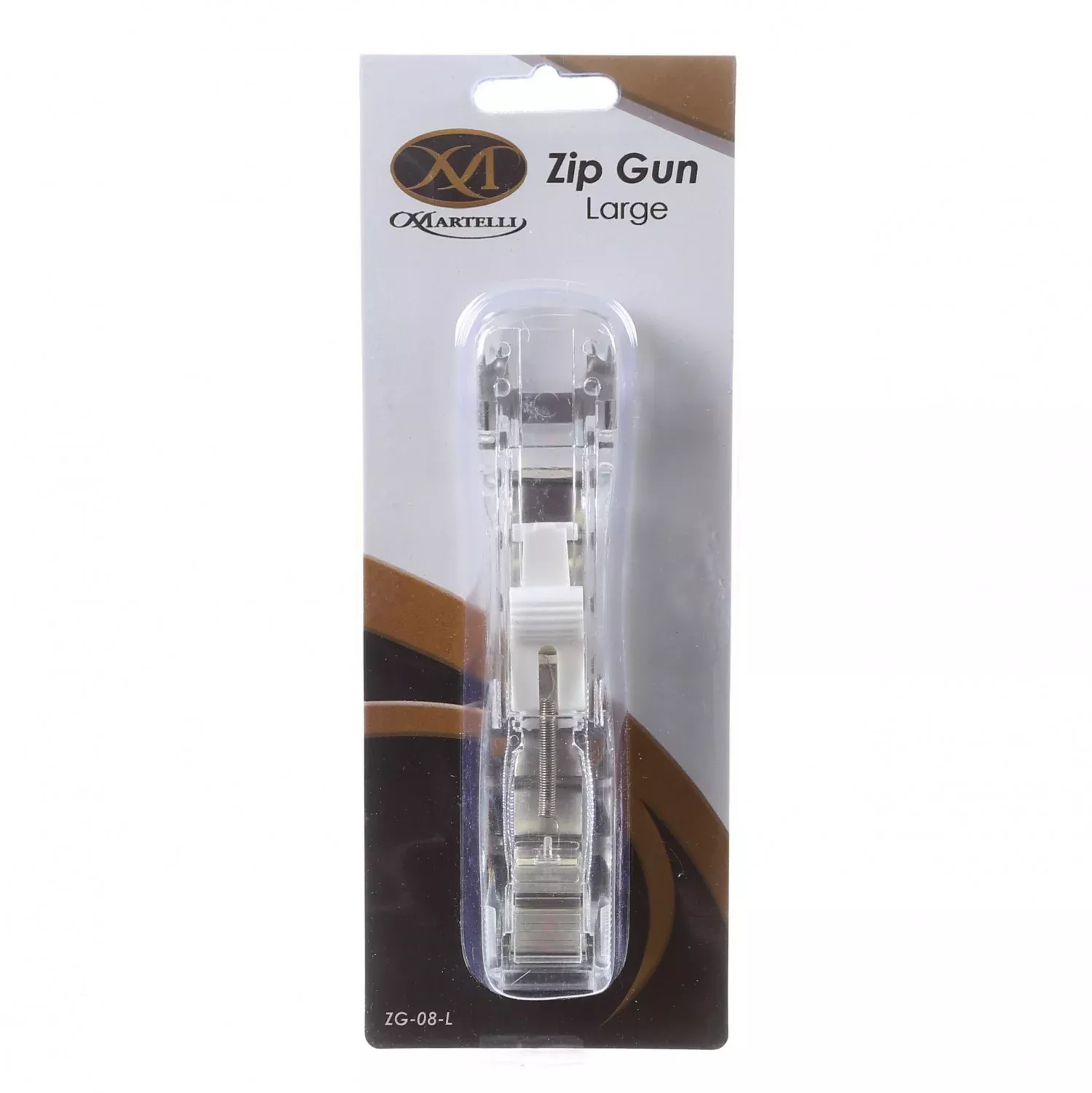 Zip Gun Large - ZG-08-L