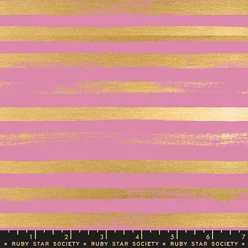 Zip Metallic Kiss