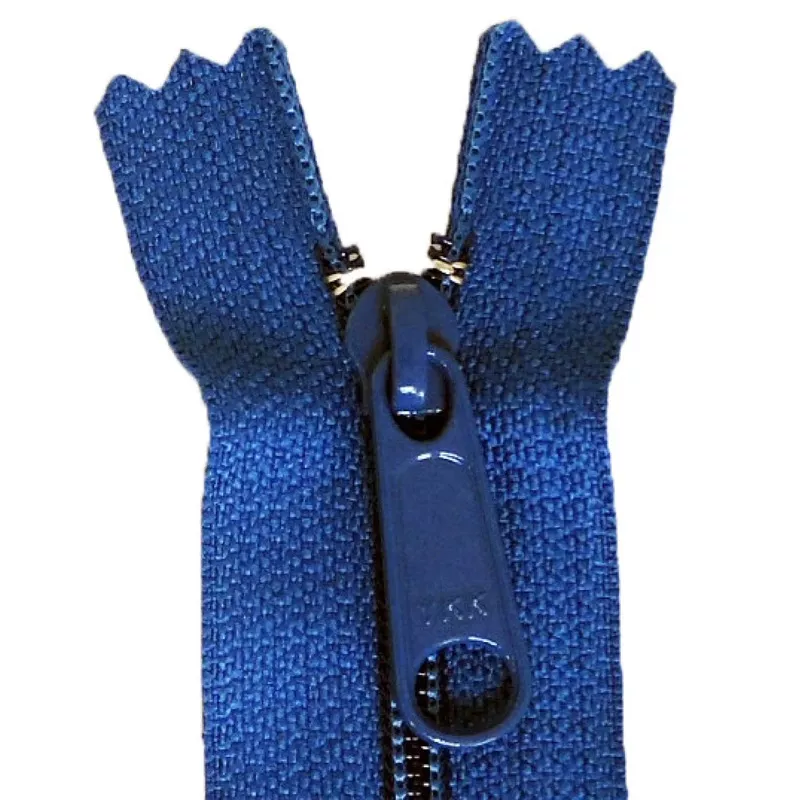 Zipper Closed End 14″ Night Sky Aunties Two AT-Z14NIGH