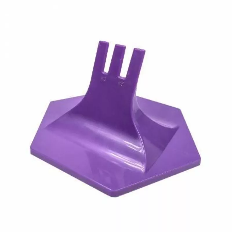 Zipper Jig Gypsy Purple - TGQ119